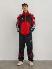 Adidas Vintage 2006 Tracksuit (S)