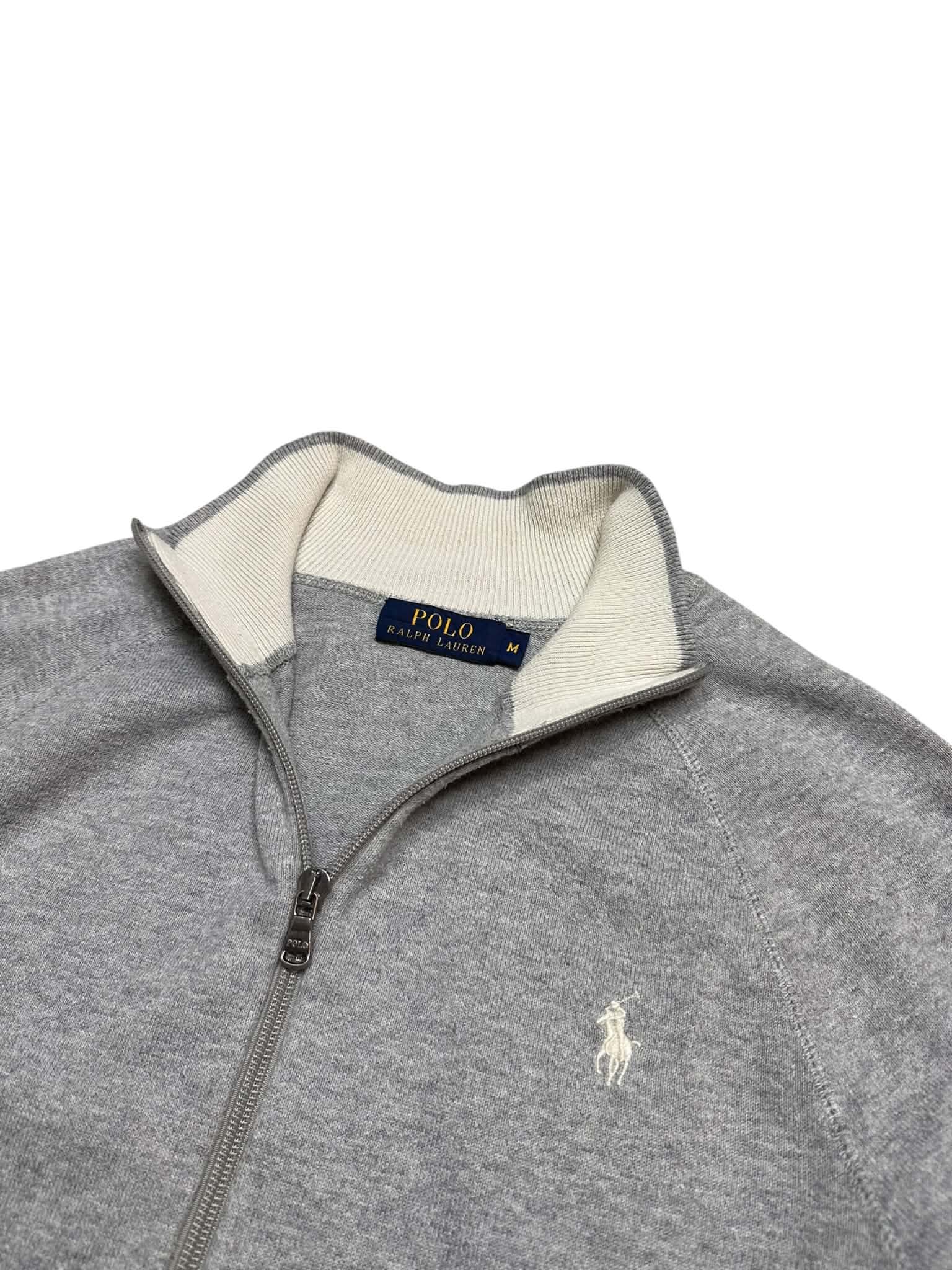 Polo Ralph Lauren Full Zip Up (M)