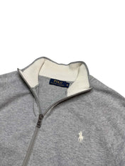 Polo Ralph Lauren Full Zip Up (M)