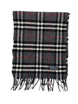 Burberry Scarfs (135 cm)