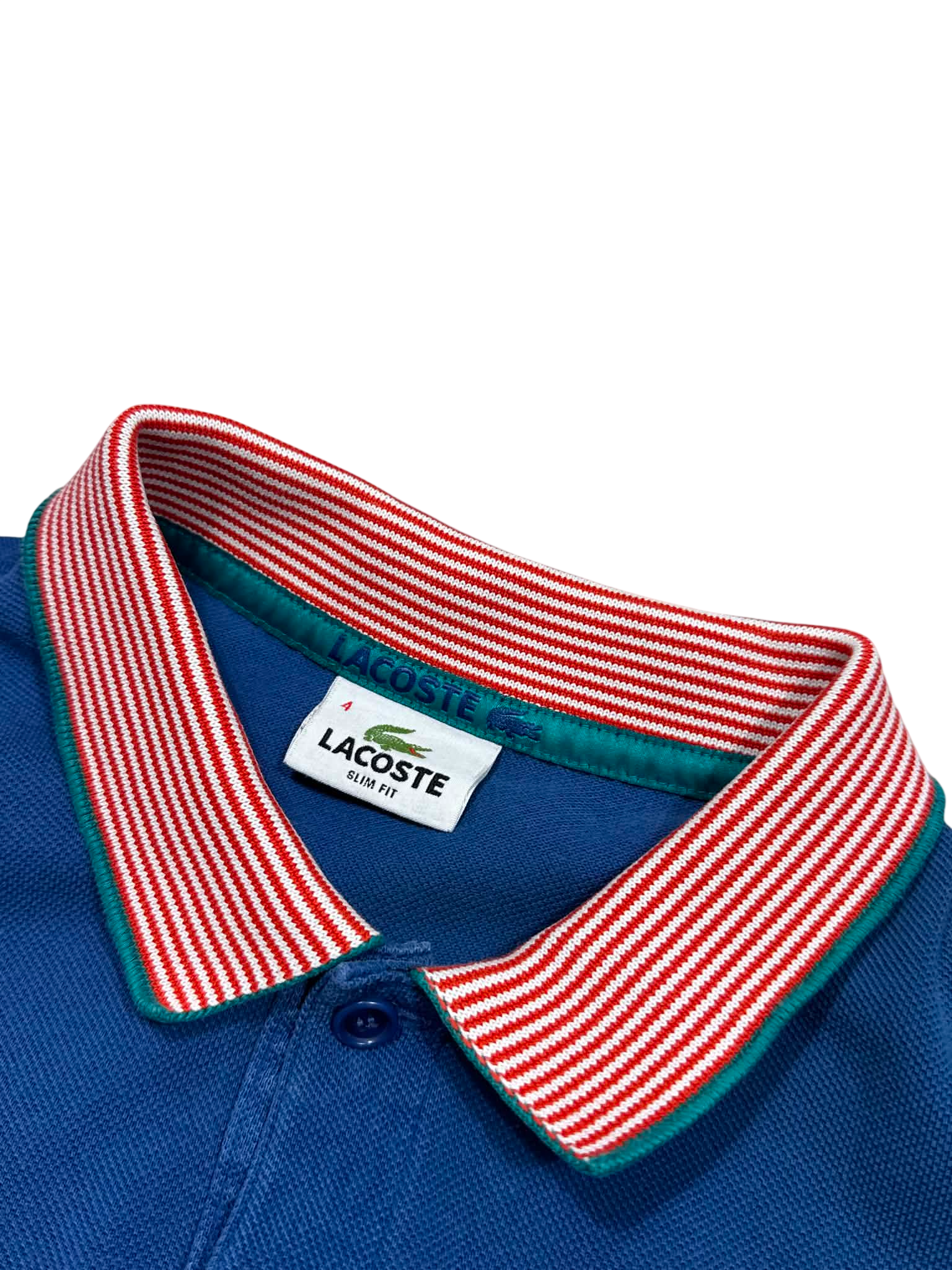 Lacoste Poloshirt (M)