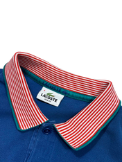 Lacoste Poloshirt (M)