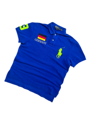 Polo Ralph Lauren Chief Keef GERMANY Polo (M)