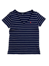 Polo Ralph Lauren T-Shirt (Women M)