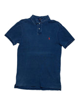 Polo Ralph Lauren Denim Style Poloshirt (M)