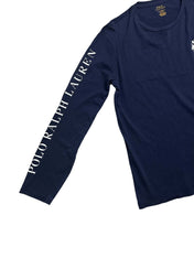 Polo Ralph Lauren Bigpony Longsleeve T-Shirt (M)