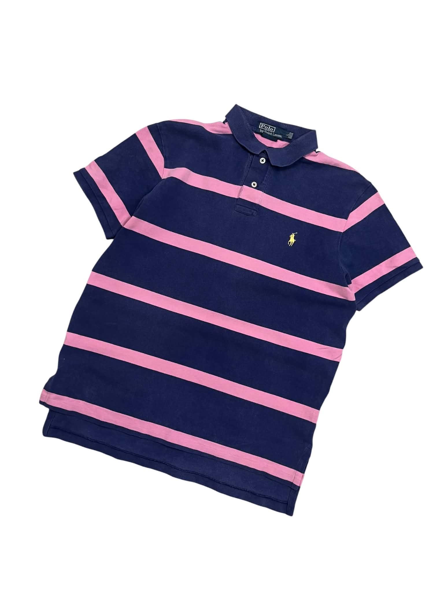 Polo Ralph Lauren Poloshirt (L)