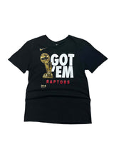 Nike Toronto Raptors 2019 Got' EM FINAL T-SHIRT (M)