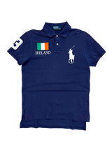 Polo Ralph Lauren Chief Keef IRELAND Poloshirt (S)