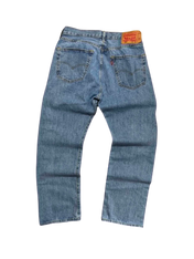 Levis Baggy Jeans (M)