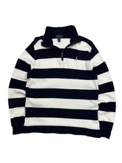 Polo Ralph Lauren Quarter Zip Up (S)