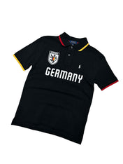 Polo Ralph Lauren Chief Keef GERMANY Poloshirt (Men XXS - Women XS)
