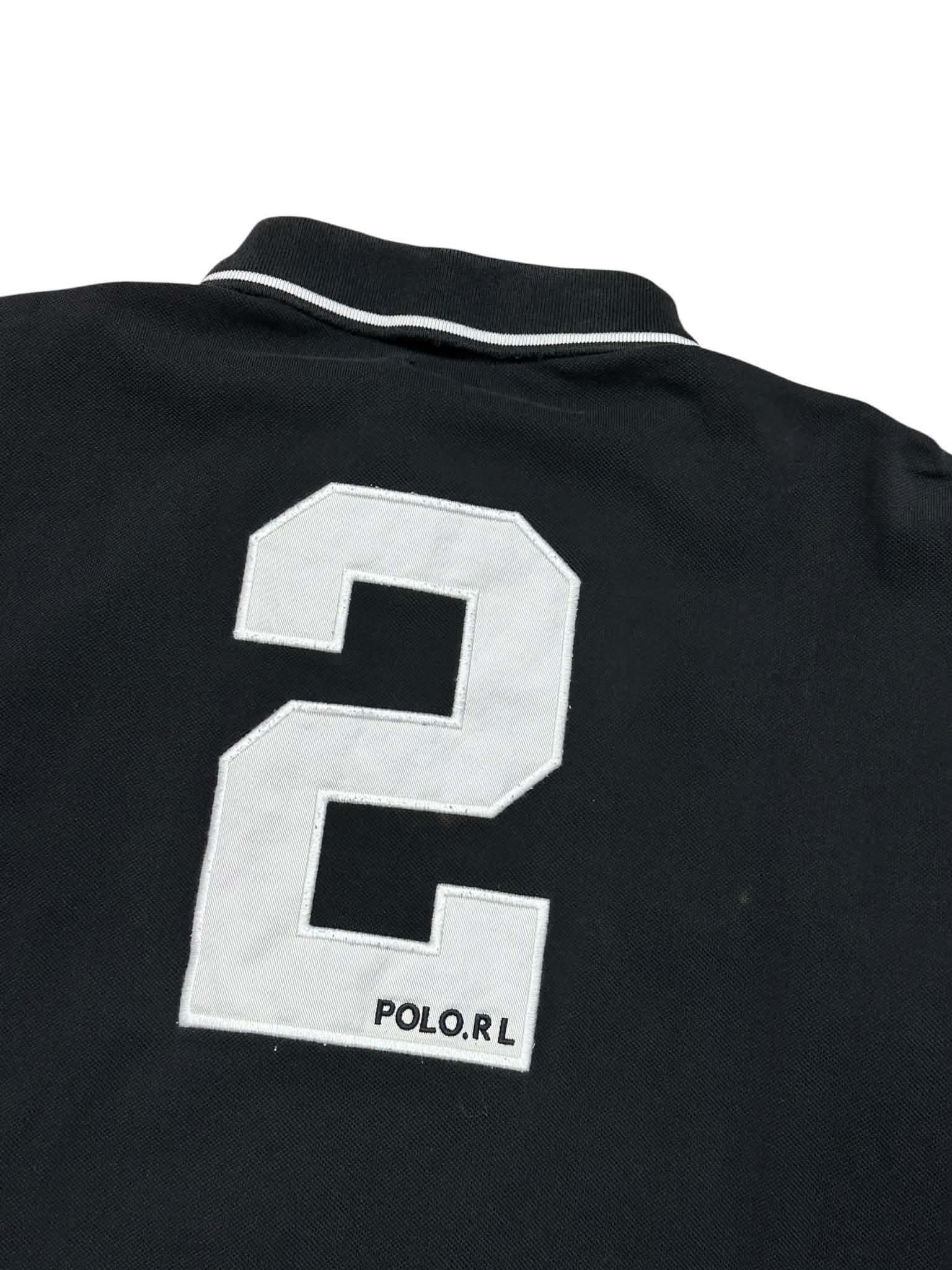 Polo Ralph Lauren Chief Keef Poloshirt (L)
