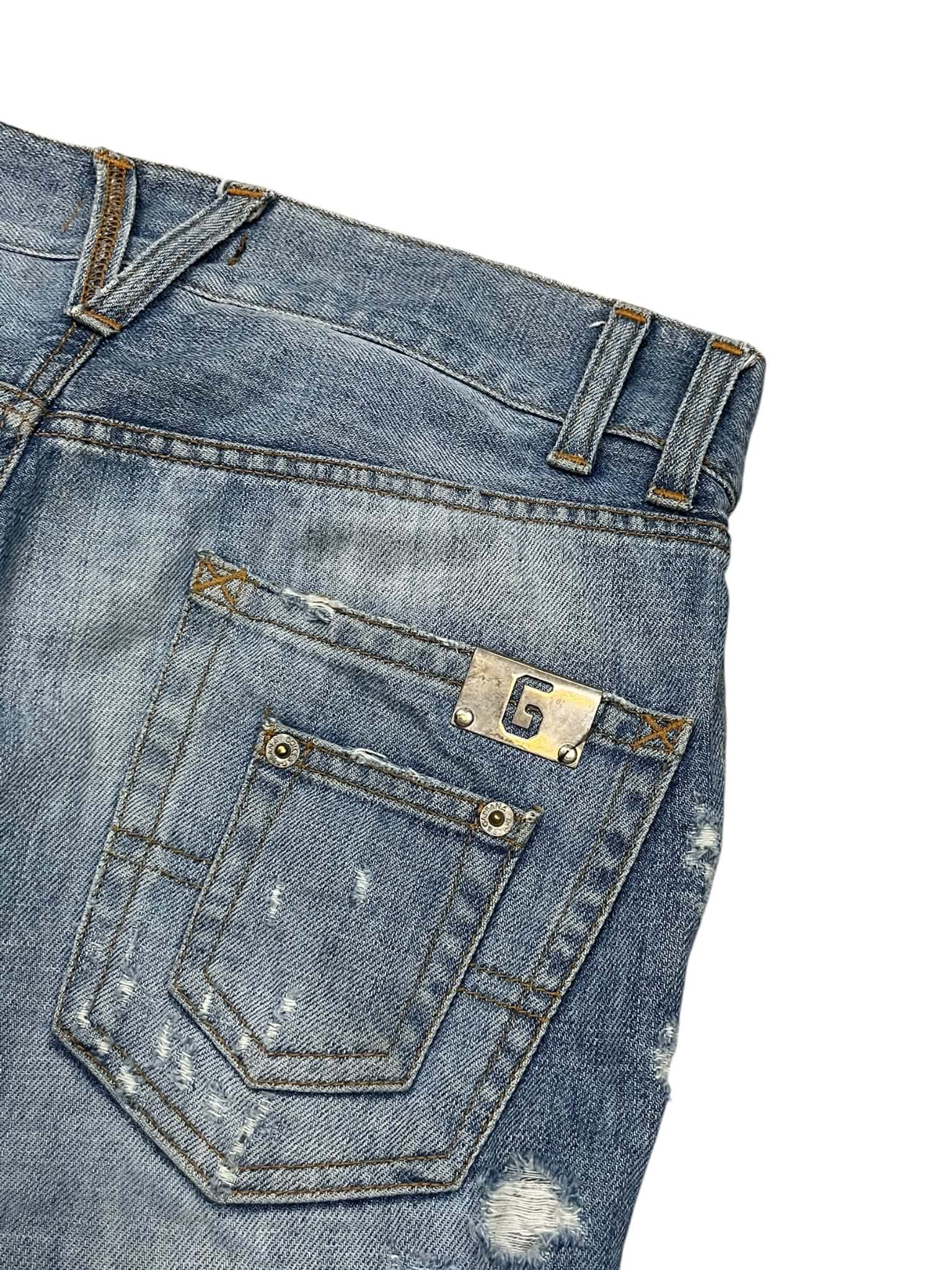 Dolce & Gabbana Niche Jeans (S)