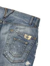 Dolce & Gabbana Niche Jeans (S)