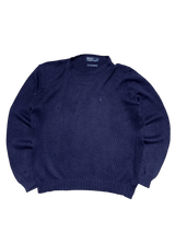 Ralph Lauren Knitted Crewneck (L)