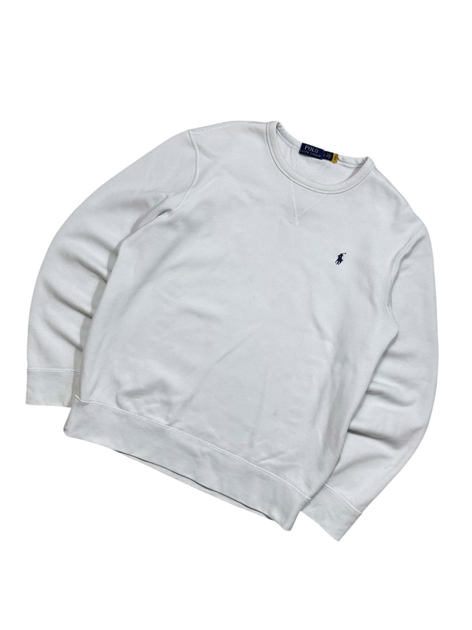 Polo Ralph Lauren Crewneck (L)