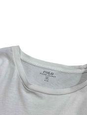 Polo Ralph Lauren Rövid Ujjú Póló Felső