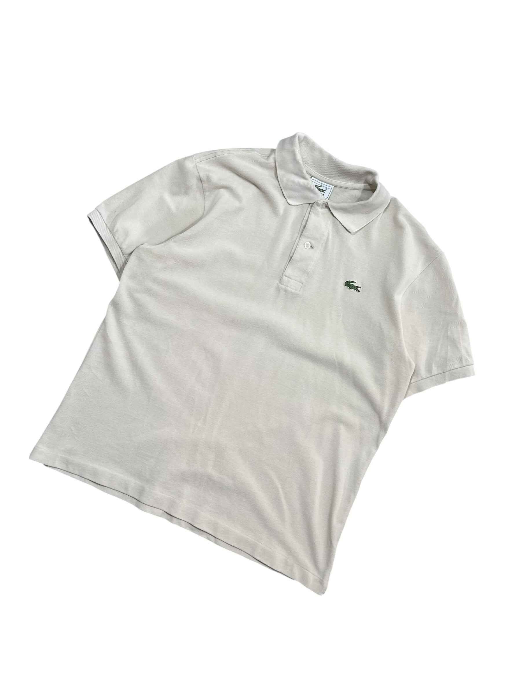 Lacoste Klasszikus Rövid Ujjú Pólóing