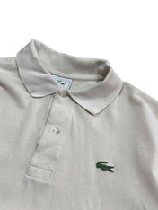Lacoste Klasszikus Rövid Ujjú Pólóing