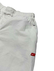 Nike Kényelmes Húzózsinóros Streetwear Nadrág