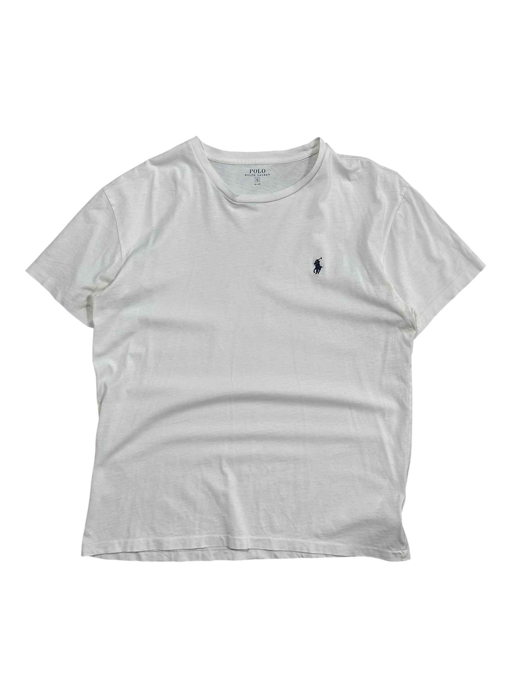 Polo Ralph Lauren Rövid Ujjú Póló Felső