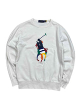Polo Ralph Lauren Bigpony Crewneck (XS)