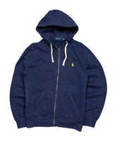 Polo Ralph Lauren Full Zip Up (S)