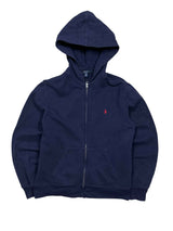 Polo Ralph Lauren Full Zip Up (XS)