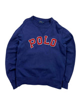 Polo Ralph Lauren Polo Crewneck (M)