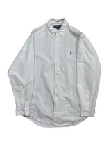 Ralph Lauren Longsleeve Shirt (XL)