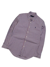 Polo Ralph Lauren PREMIUM Shirt (S)