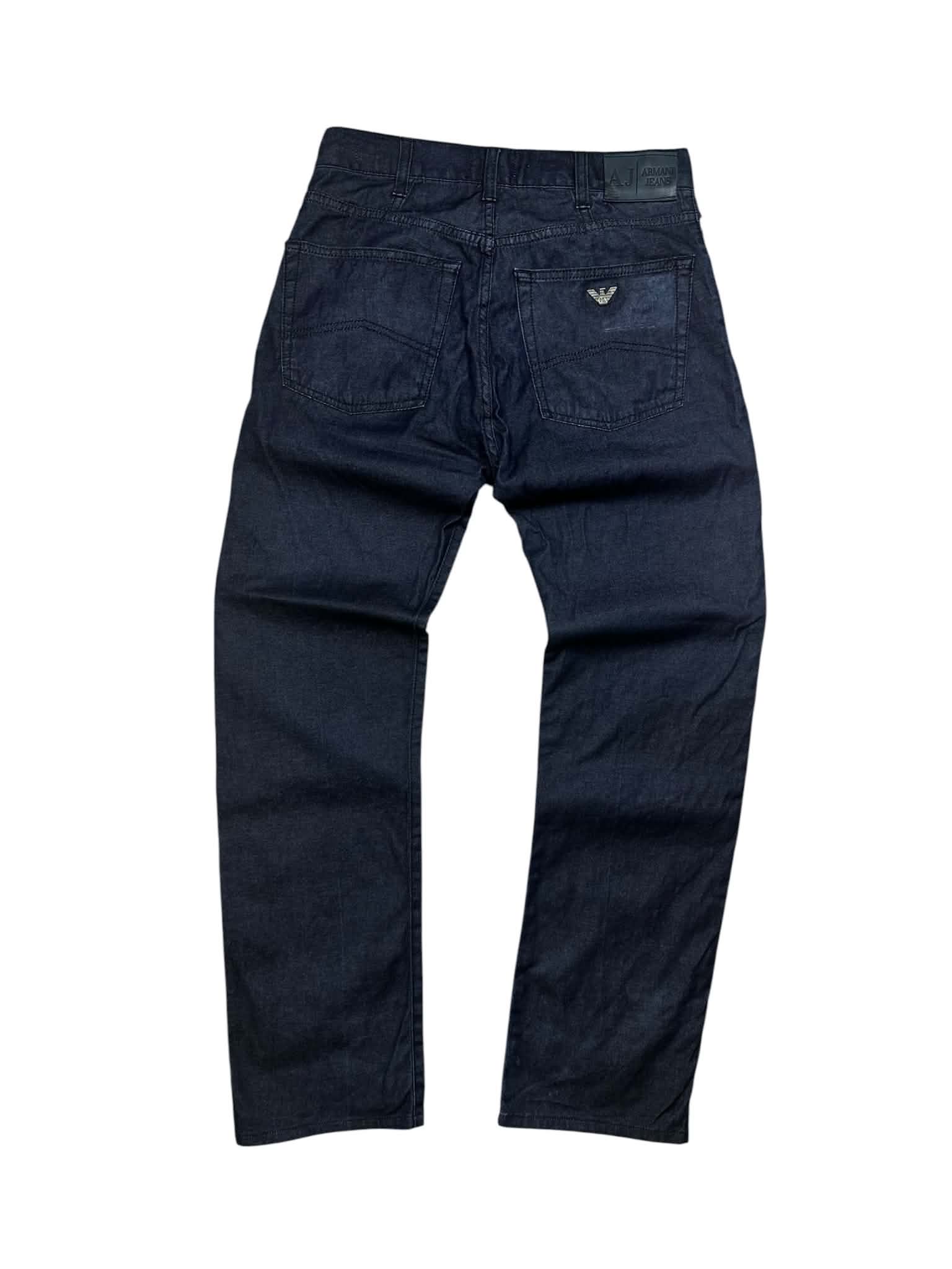 Armani Vintage Jeans (M)