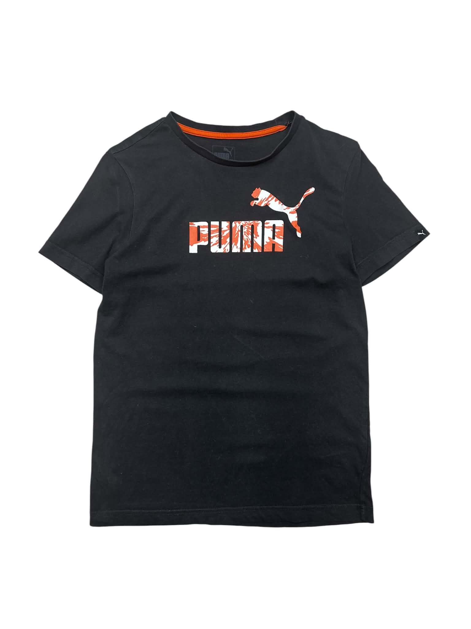 Puma T-Shirt (XS)