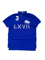 Polo Ralph Lauren Chief Keef LXVII Polo (M)