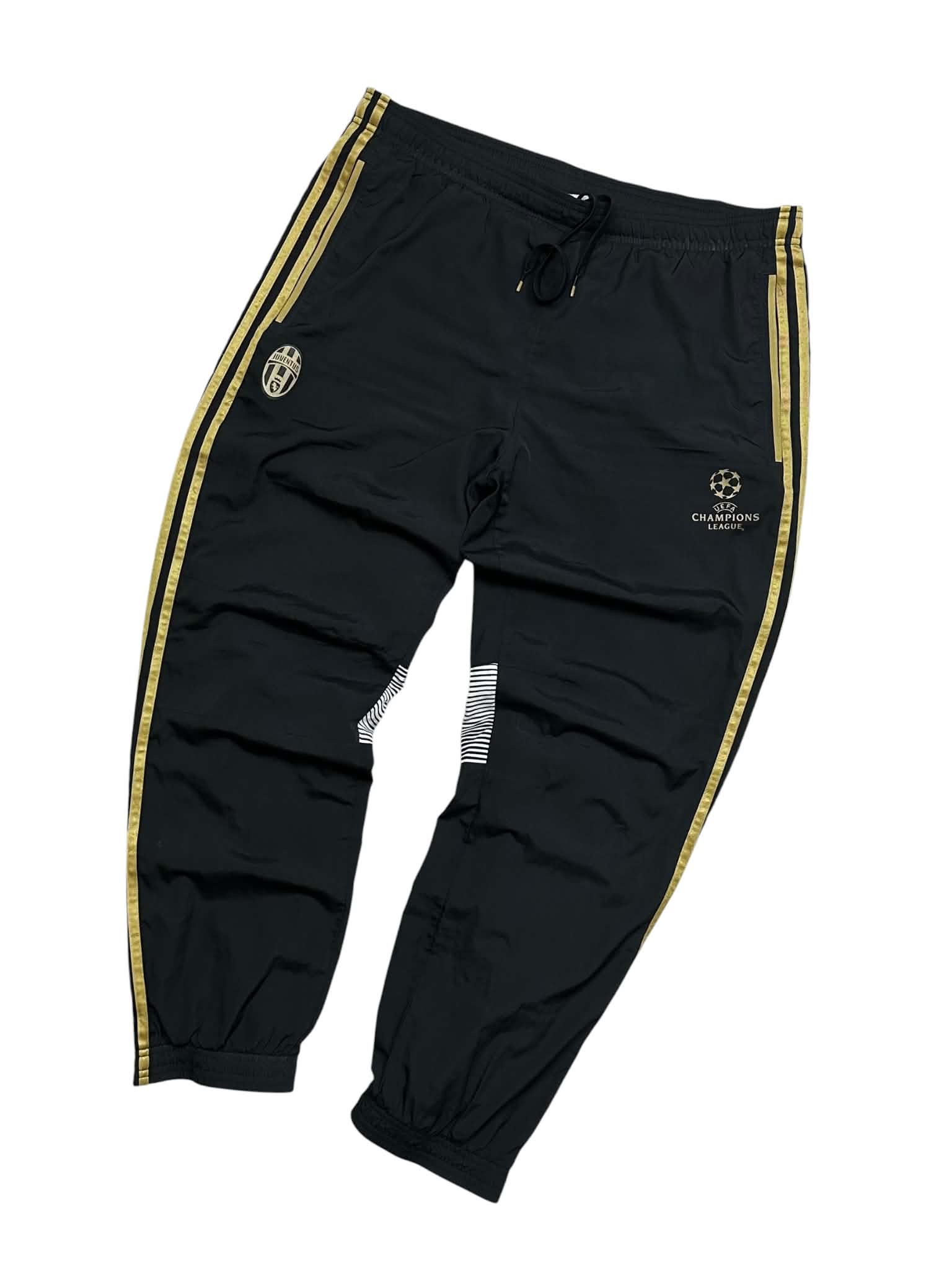 Adidas x Juventus 2015 Trackpants (L)