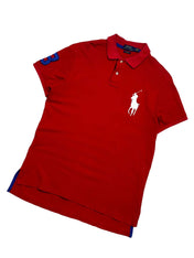 Polo Ralph Lauren Bigpony Poloshirt (L)