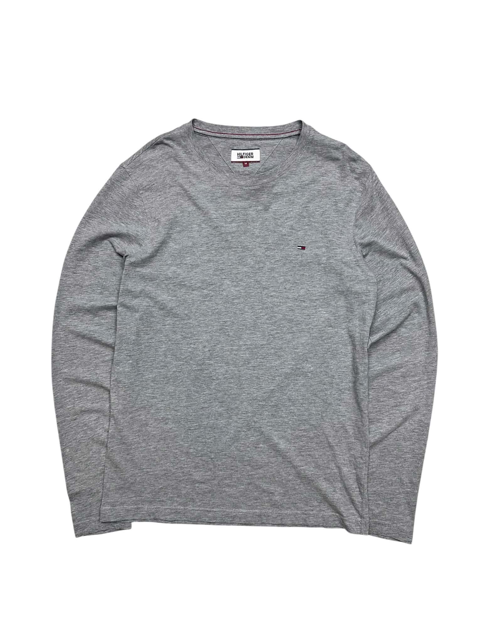 Tommy Hilfiger Longsleeve T-Shirt (M)