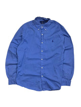 Ralph Lauren Old Money Summer Shirt (XL)