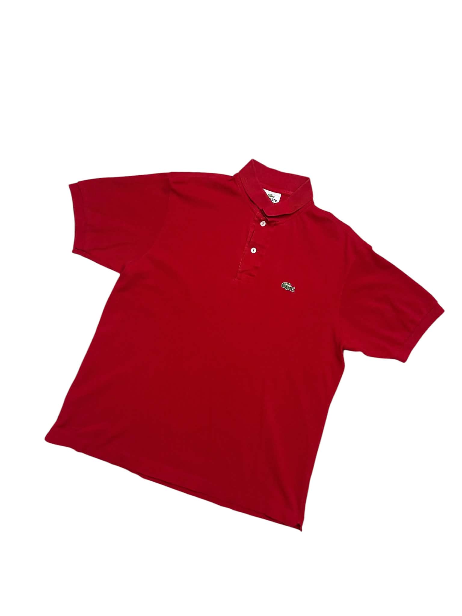 Lacoste Poloshirt (L)