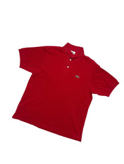 Lacoste Poloshirt (L)
