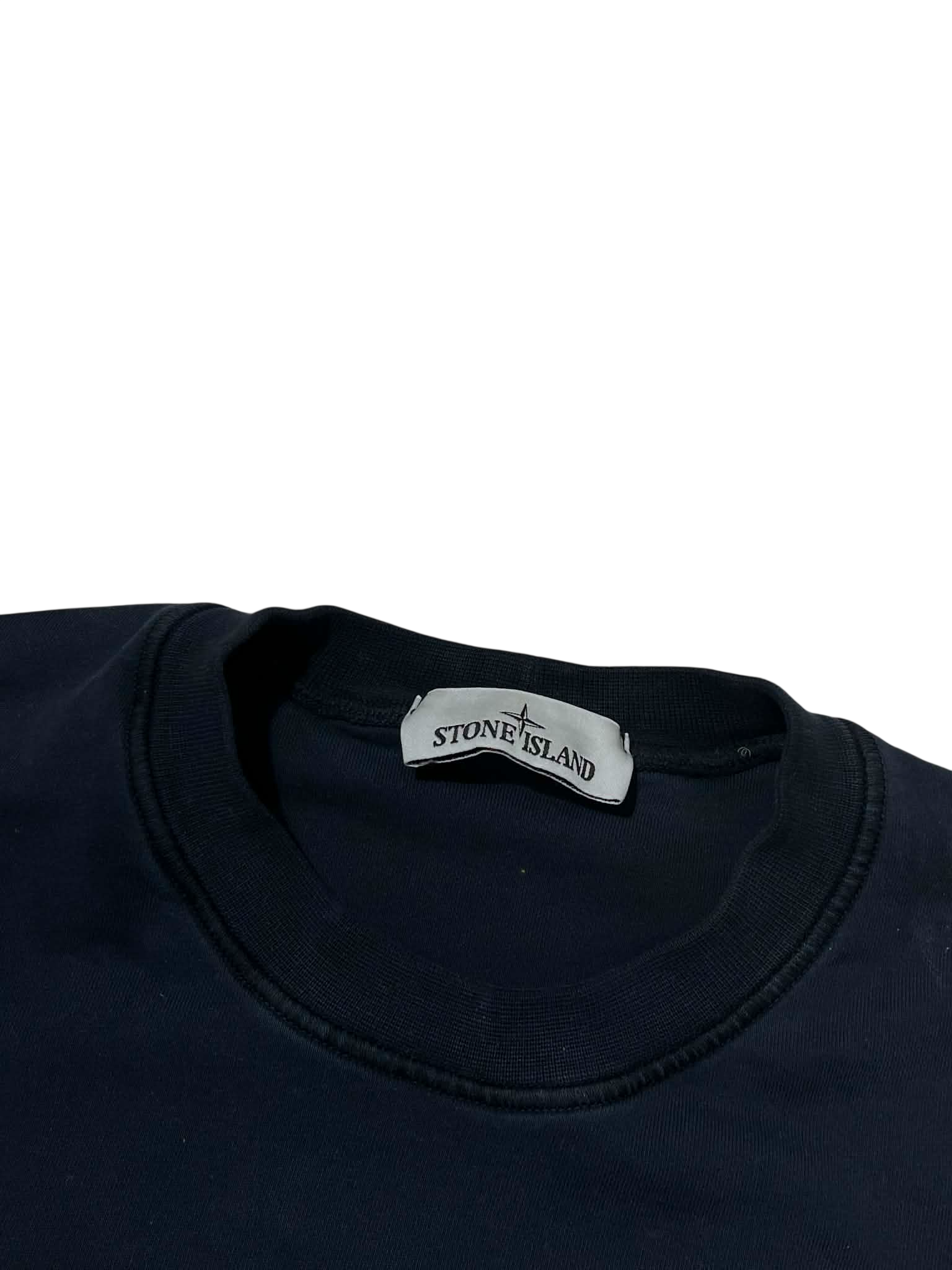 Stone Island Crewneck (M)