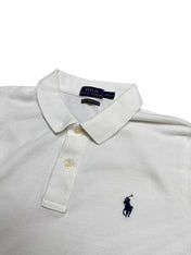Polo Ralph Lauren Dicaprio Poloshirt (Women L)