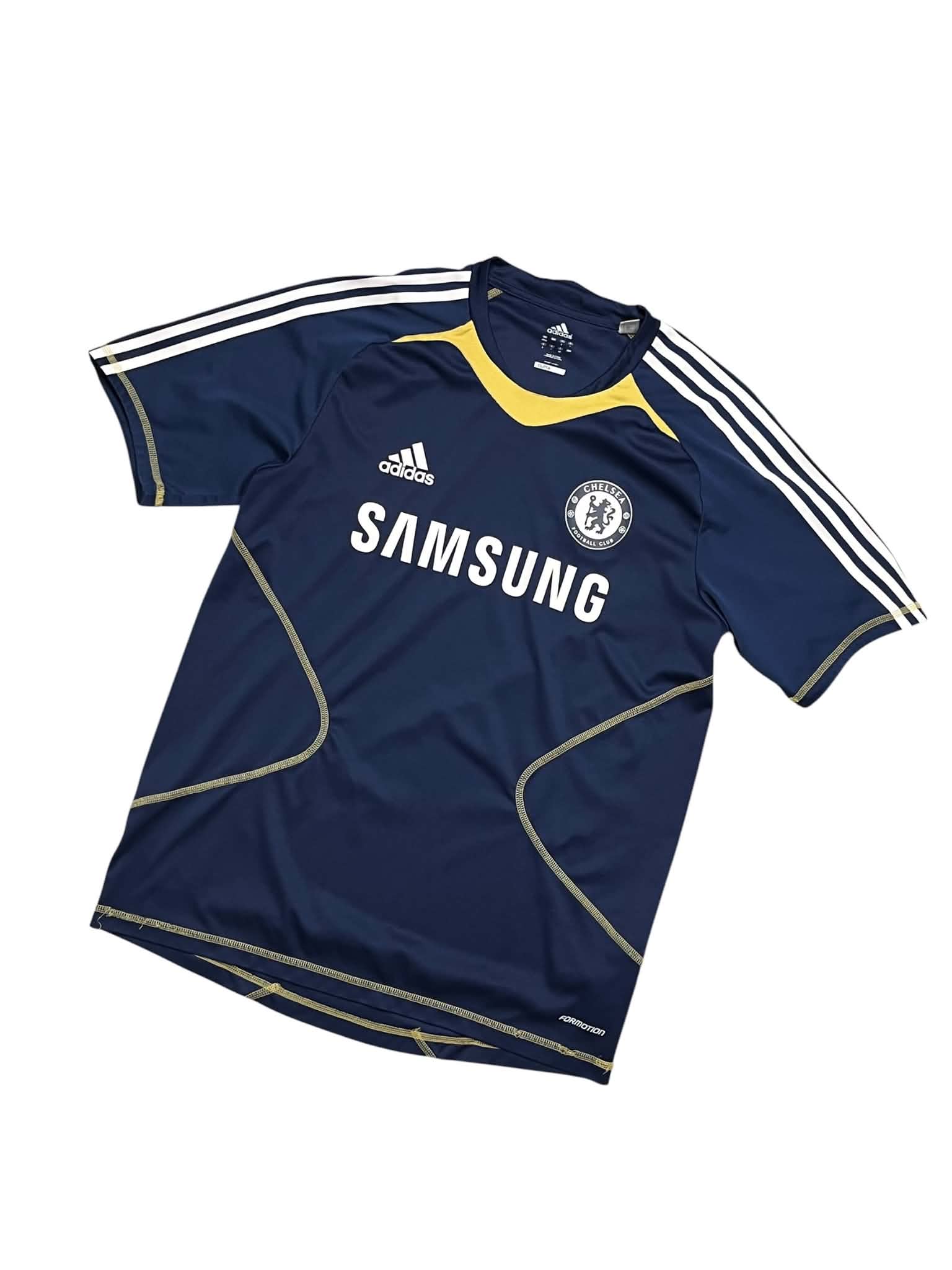 Adidas x Chelsea 2010-11 Jersey (L)