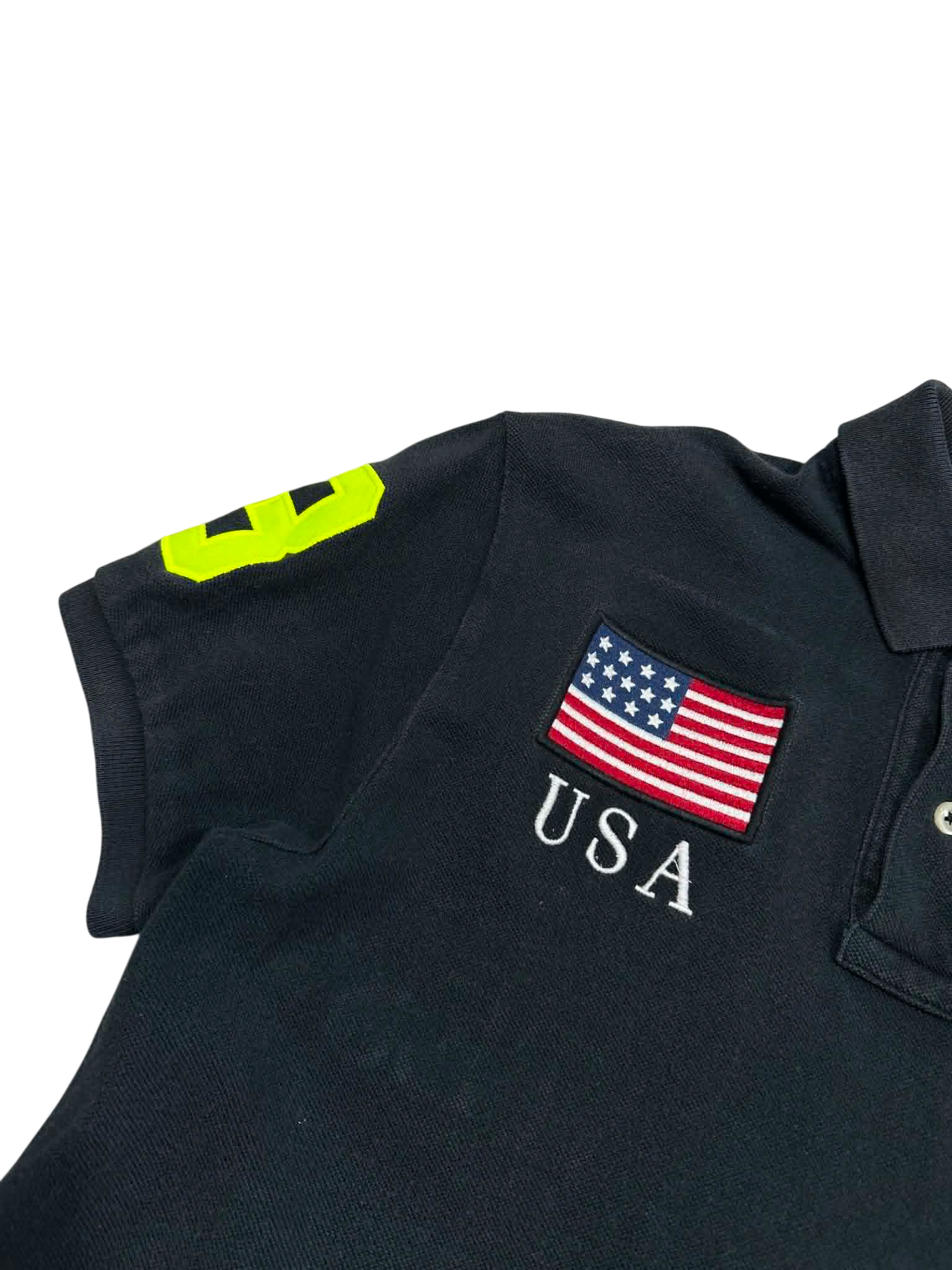 Polo Ralph Lauren Chief Keef USA Polo (S)