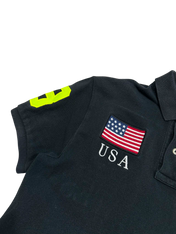 Polo Ralph Lauren Chief Keef USA Polo (S)