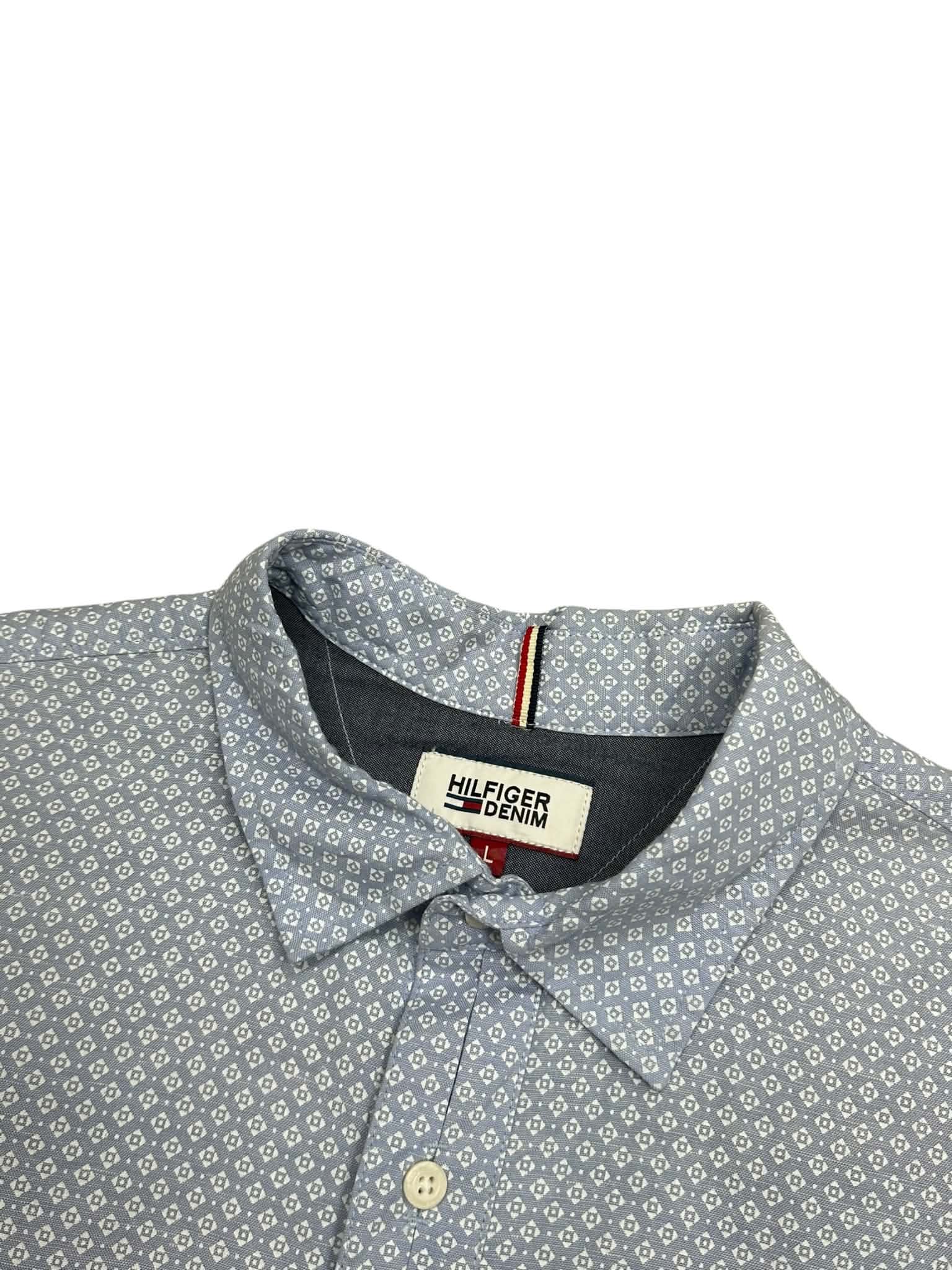 Tommy Hilfiger Shirt (L)