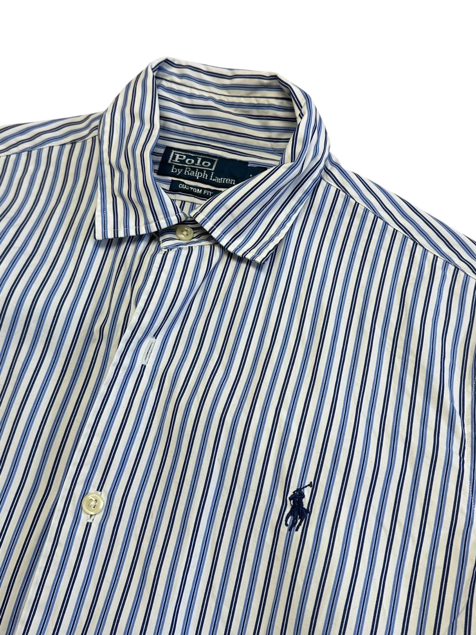 Polo Ralph Lauren Shirt (M)