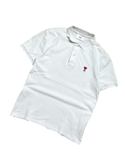 Ami Paris Poloshirt (S)