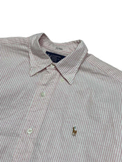 Polo Ralph Lauren Old Money Shirt (M)